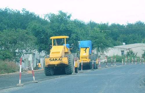 Tháng 6/2015: Nâng cấp xong đường HCM qua Kon Tum
